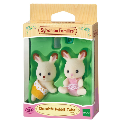 Sylvanian Families 5080 детская фигурка