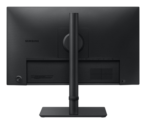 Samsung S24F434UAU computer monitor 61 cm (24 ) 1920 x 1080 Pixels Full HD LCD Zwart, afbeelding 2