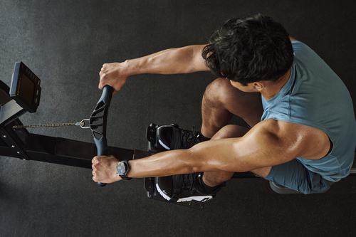 Amazfit Balance 2 XT – image 7