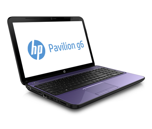 HP Pavilion g6-2141sa Intel® Pentium® B950 Laptop – image 7