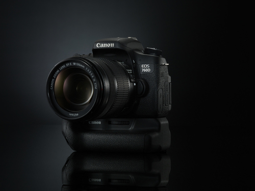 Canon 760D + EF-S 18-135mm – image 9