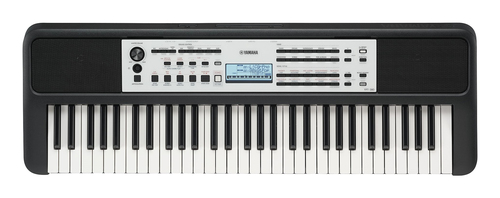 Yamaha YPT-380 keyboard