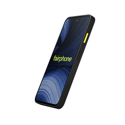 Fairphone 6+ 256GB Zwart 5G – Foto 9 van 10