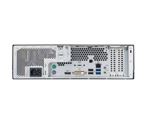 Specs Fujitsu ESPRIMO D538/E85+ Intel® Core™ i3 i3-8100 8 GB DDR4