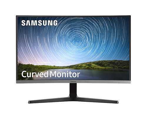 Monitor Curvo de 27 FullHD 1080p / 300 nits / AMD FreeSync / Modo Juego / HDMI LC27R500FHLXZX - LC27R500FHLXZX