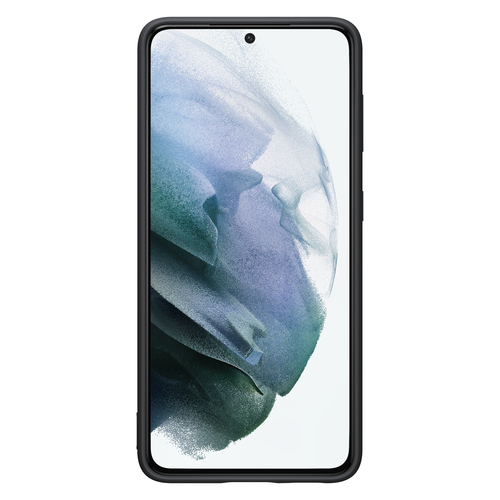 Samsung EF-PG991 чехол для мобильного телефона 15,8 cm (6.2") Крышка Черный