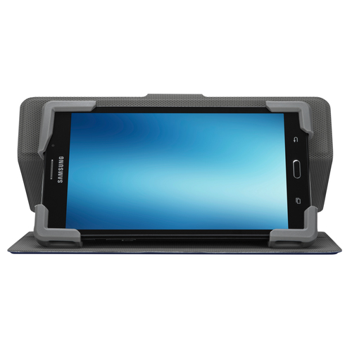 Targus Safe Fit Universal 360° Rotating - Flip cover voor tablet, afbeelding 5