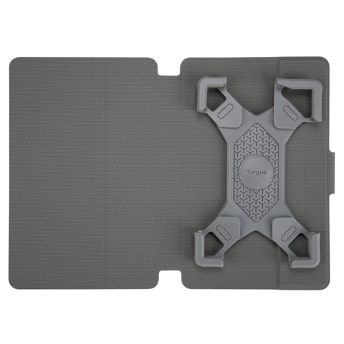Targus Safe Fit Universal 360° Rotating - Flip cover voor tablet, afbeelding 3