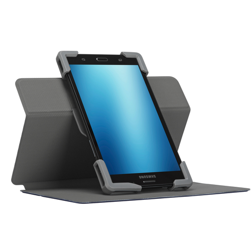 Targus Safe Fit Universal 360° Rotating - Flip cover voor tablet, afbeelding 4