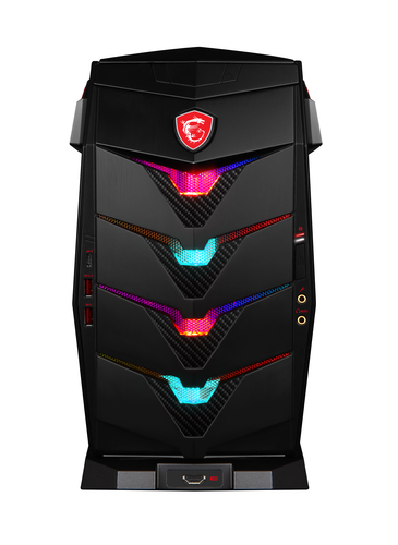 MSI X3 VR7RD-014AU – image 9