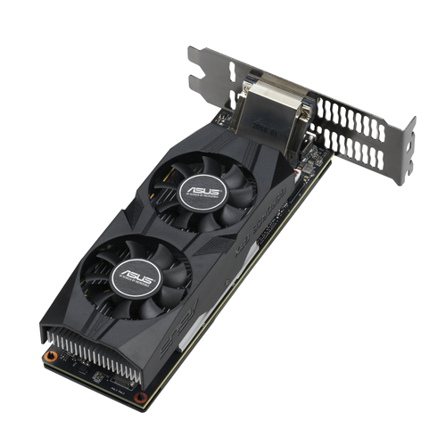 ASUS GTX1650-4G-LP-BRK graphics card NVIDIA GeForce GTX 1650 – image 8