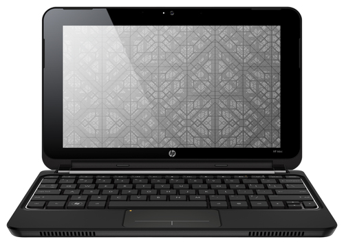 HP Mini 210-1150SA Intel Atom® N455 Netbook