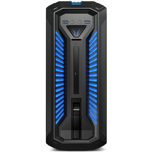 ERAZER Bandit E10