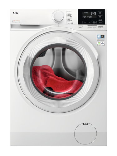 AEG Series 6000 LFR61842B washing machine Front-load – image 1
