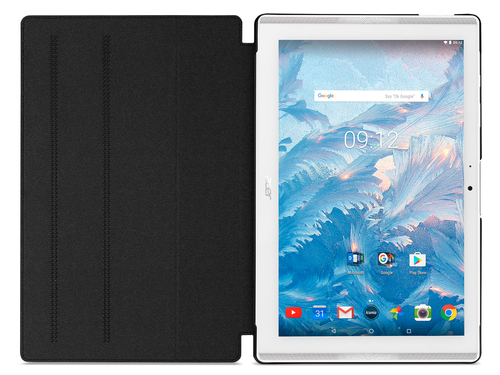 Acer Portfolio 25.4 cm (10") Flip case Black – image 2