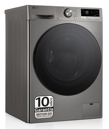 LG F4WR7010AGS washing machine Front-load