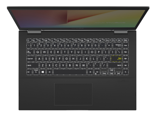 ASUS Vivobook Flip 14 TP470EA-EC384W Intel® Core™ i5 i5-1135G7 Hybrid (2-in-1) – image 7