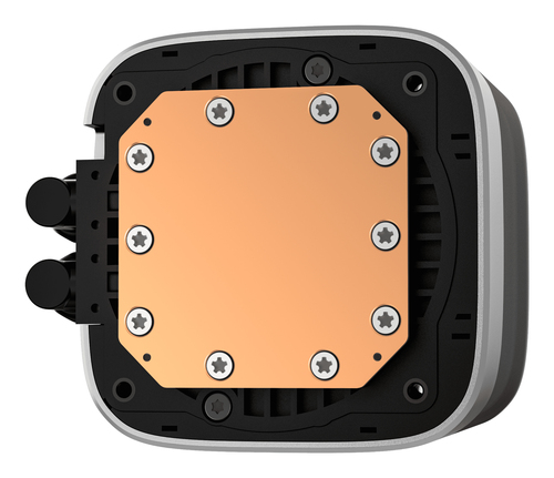 DeepCool LP360 waterkoeling, afbeelding 2