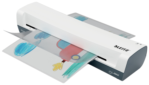 Leitz iLAM Home A3 Laminator – image 6