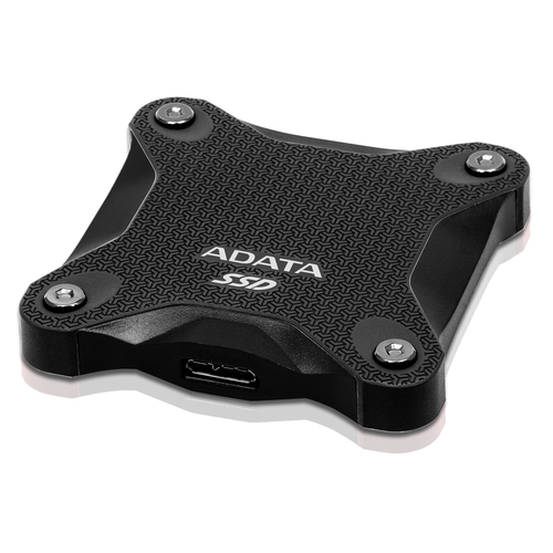 ADATA SD620 512 GB Micro-USB B 3.2 Gen 2 (3.1 Gen 2) Negro imagen 2