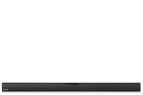 Samsung HW-H355 soundbar speaker Black 2.1 channels – image 2