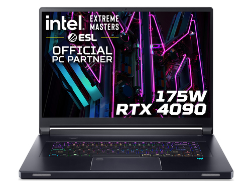 Acer Predator Triton X Triton 17X (PTX17-71 – image 8