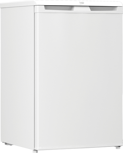 Beko UFS4584W Undercounter Freezer - White - image 2
