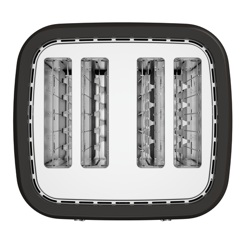 Grundig TA7870XB 4 Slice Retro Toaster – image 2