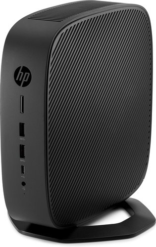 HP t740/TP/16GF/4GR TC Belgium - en/nl/fr/de localization – image 2