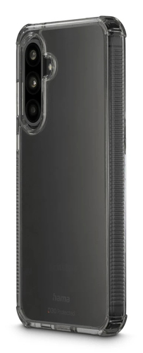 Hama Cover Samsung Galaxy A56 5G Transparant – Foto 6 van 11