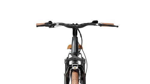 Sharp BK-DM02-EB electric bicycle Black Steel 20 – image 2