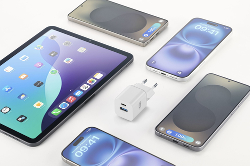 Cellularline CHARGER MULTIPORT GAMMA IT GAN – image 8