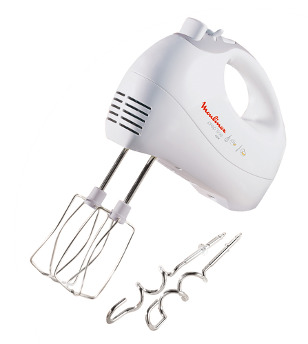 Moulinex HM4101 Hand mixer