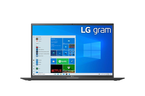 LG Gram 15Z90P-G.AP55G laptop Intel® Core™ i5 i5-1135G7