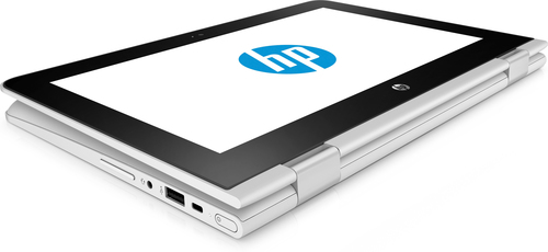 HP x360 11-ab118tu Intel® Pentium® Silver N5000 Laptop – image 8
