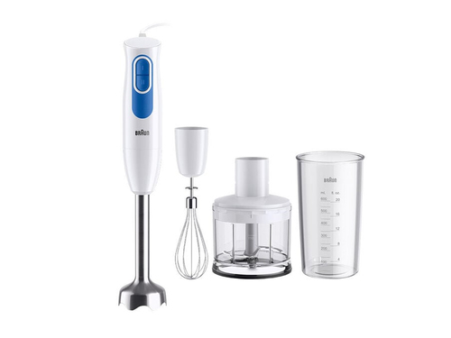 Braun MultiQuick 2 MQ20236MWH
