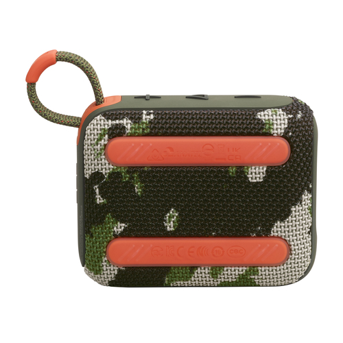 JBL GO 4 Bluetooth speaker Groen, afbeelding 3