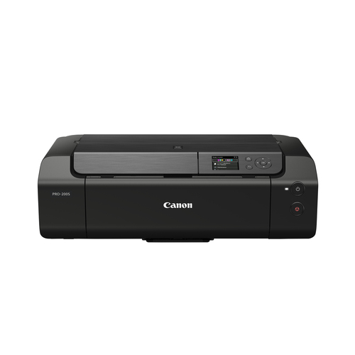 Canon Pixma Pro-200S A3+ Printer - image 1