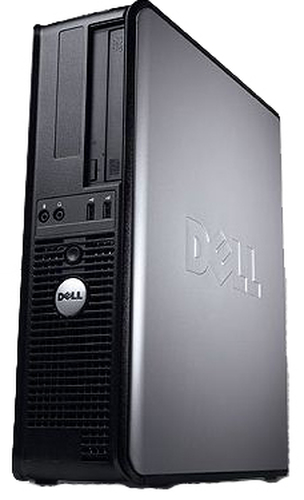 Dell OptiPlex 780 DT