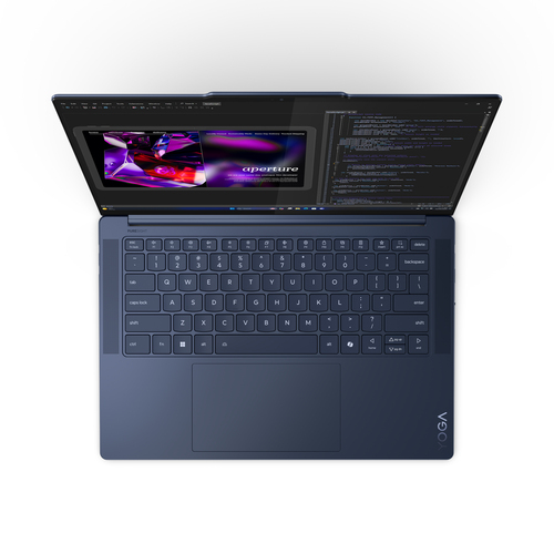 Laptops LENOVO Yoga Slim 7 14Q8X9
