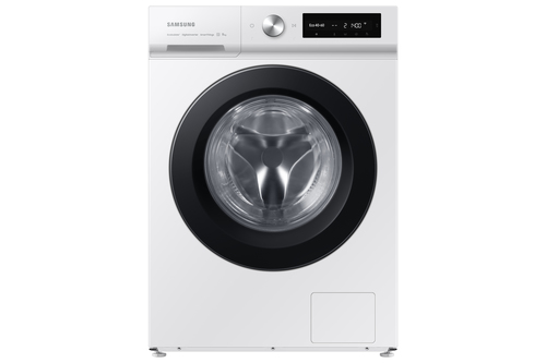 Samsung WW11BB504AAW washing machine Front-load