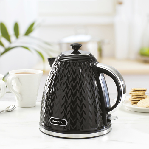 Daewoo sda1773 electric kettle – image 2