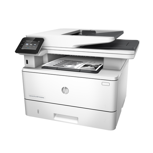 HP LaserJet Pro M426fdn Laser A4 – image 4