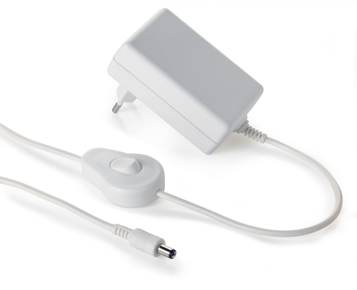 Philips IMAGEO LAA52AWWC/12 power adapter/inverter Indoor White
