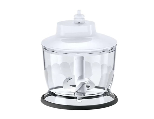 Braun HM3135 WH Mixer Wit – Foto 8 van 10