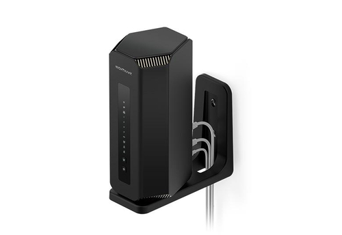 NETGEAR - Orbi wandmontageset zwart, afbeelding 6