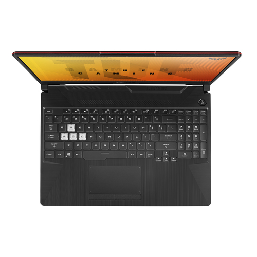 ASUS TUF Gaming F15 FX506LH-HN004 Intel® Core™ i5 i5-10300H Laptop – image 4