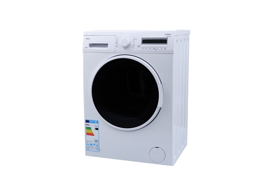 WLA 7WM2116ED washing machine Front-load – image 3