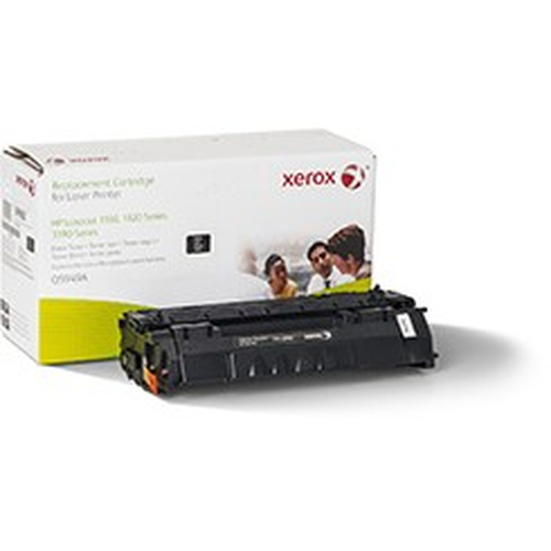 Xerox 006R00960 toner cartridge 1 pc(s) Original Black