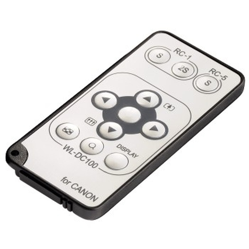Hama "Easy" IR Remote Control Release for Olympus